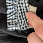 Thumbnail for Sézane Eduardo merino jumper