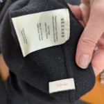 Thumbnail for Sézane Eduardo merino jumper