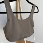 Featured thumbnail for Short sports top