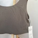 Thumbnail for Short sports top