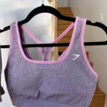 Featured thumbnail for gymshark sports top