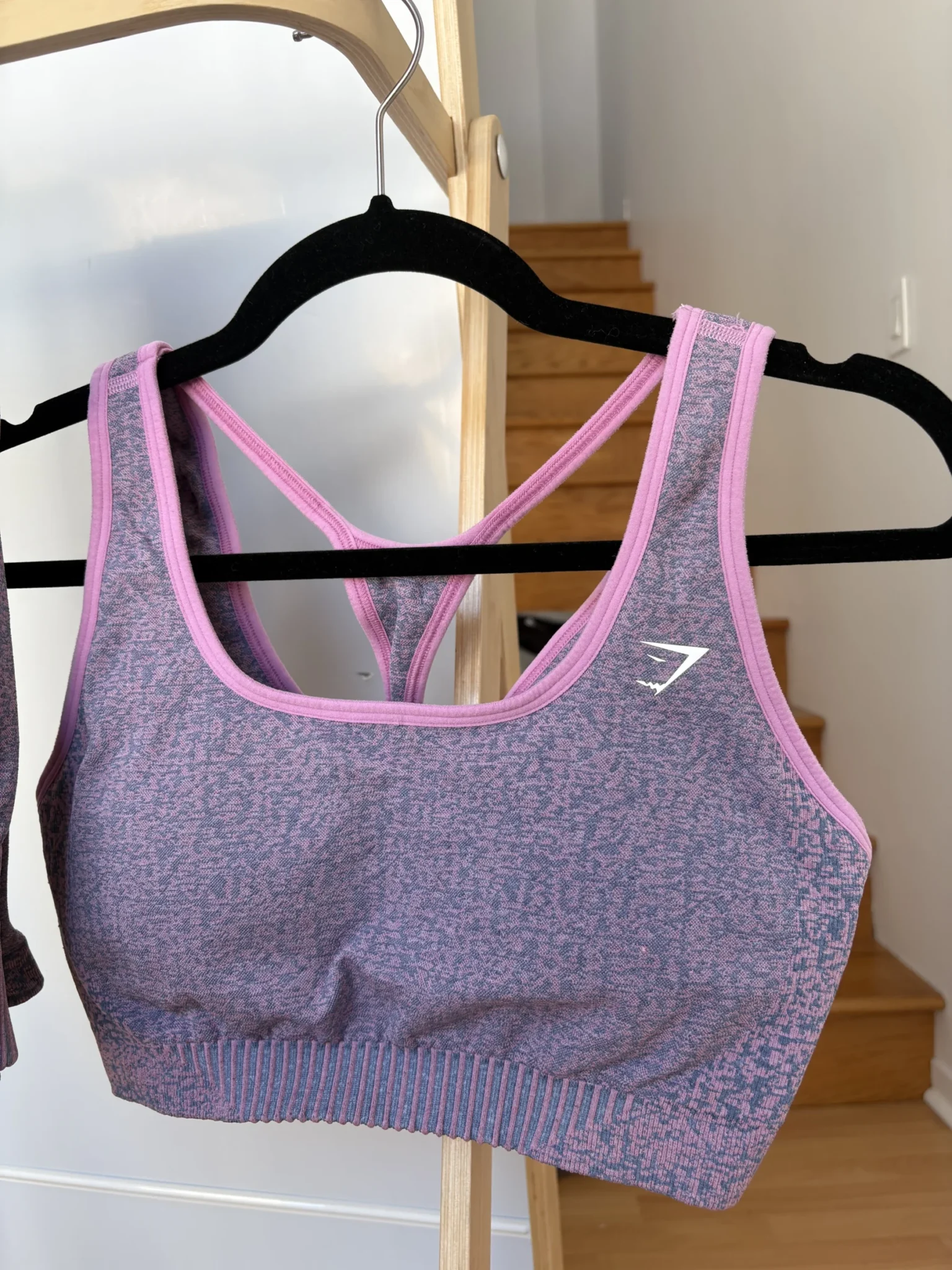 Featured image for gymshark sports top