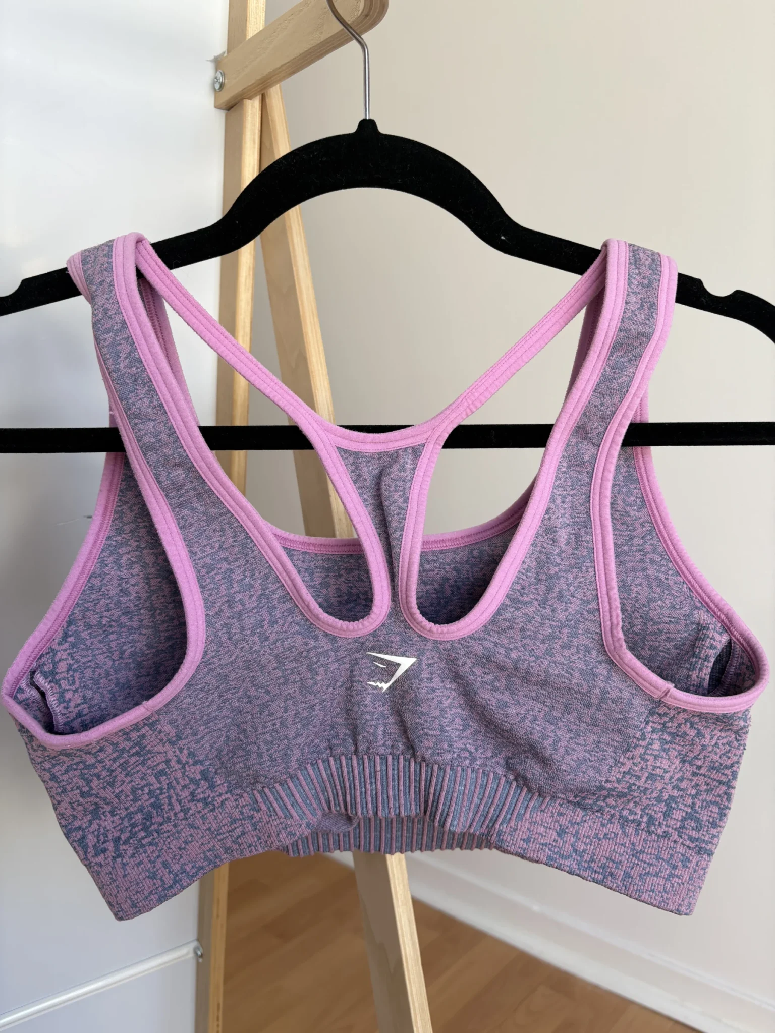 Image for gymshark sports top