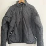 Featured thumbnail for Manteau Duvet Synthétique