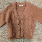 Featured thumbnail for Cardigan 2 ans