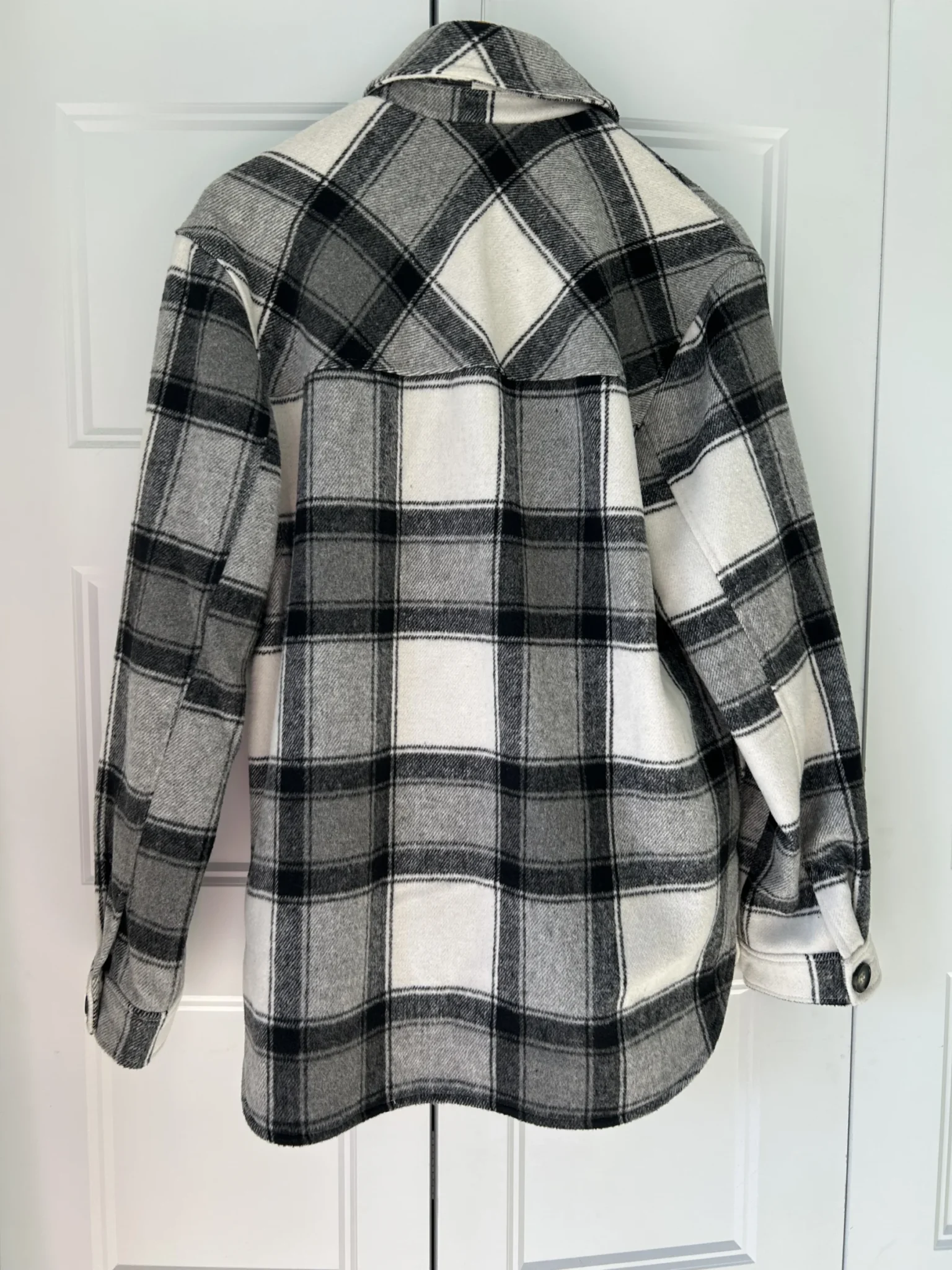 Image for Manteau printemps/automne Dynamite
