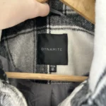 Thumbnail for Manteau printemps/automne Dynamite
