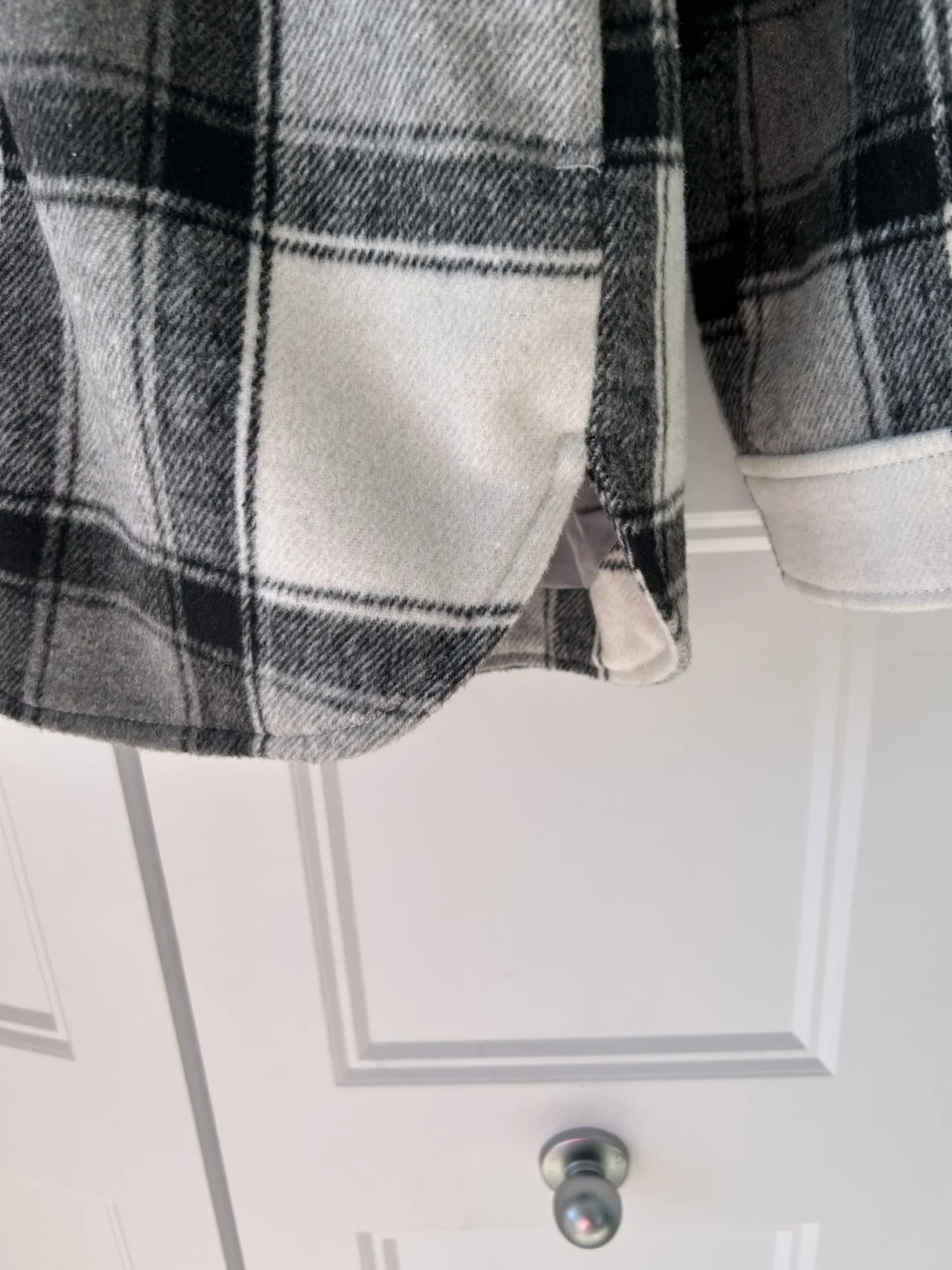 Image for Manteau printemps/automne Dynamite