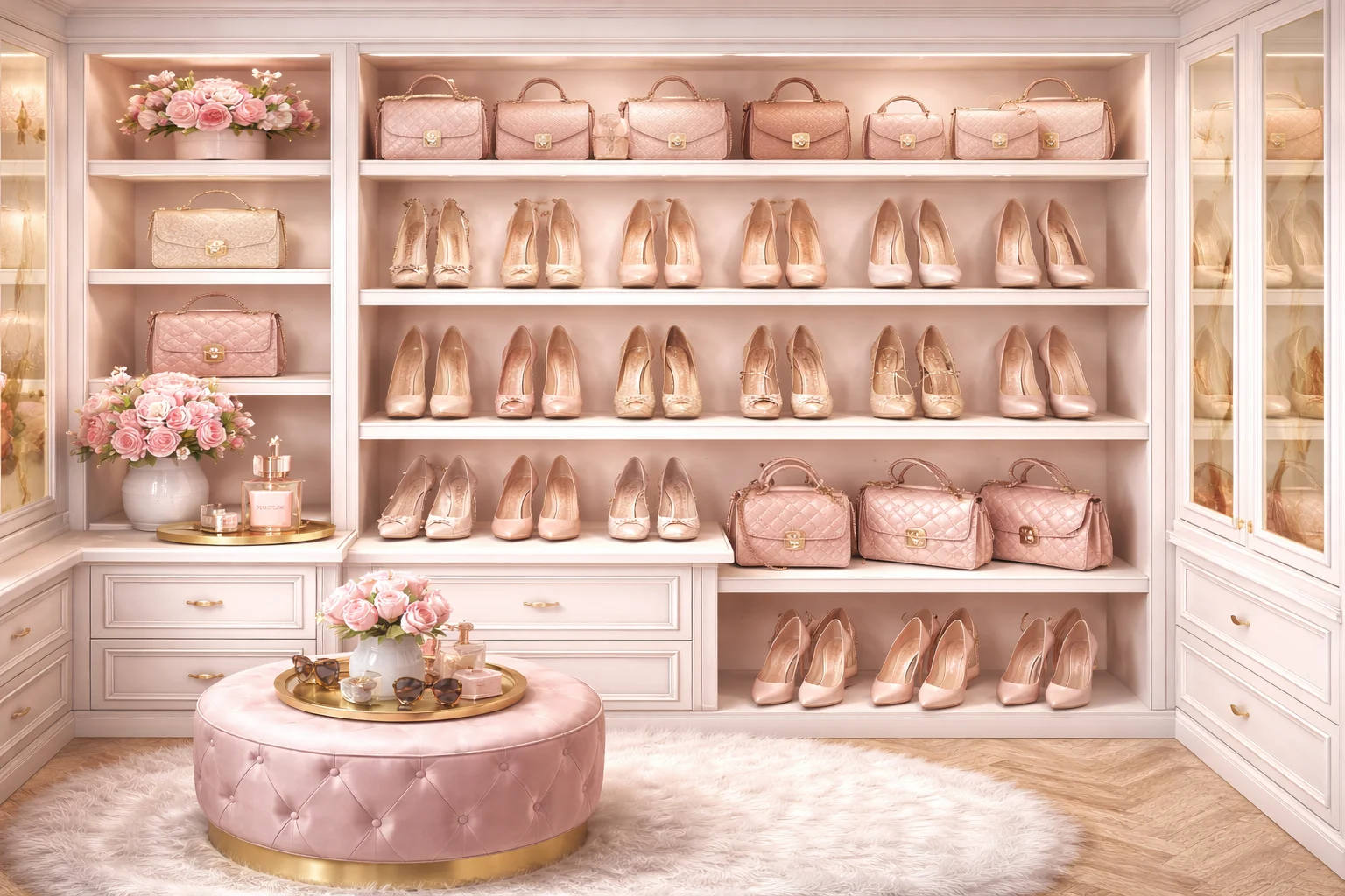 The store banner image for the store named Des trouvailles chez H.