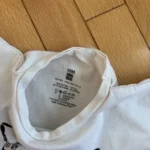 Thumbnail for T-shirt « souvenirs d’été »