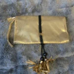 Thumbnail for Golden pouch