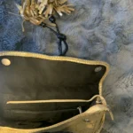 Thumbnail for Golden pouch
