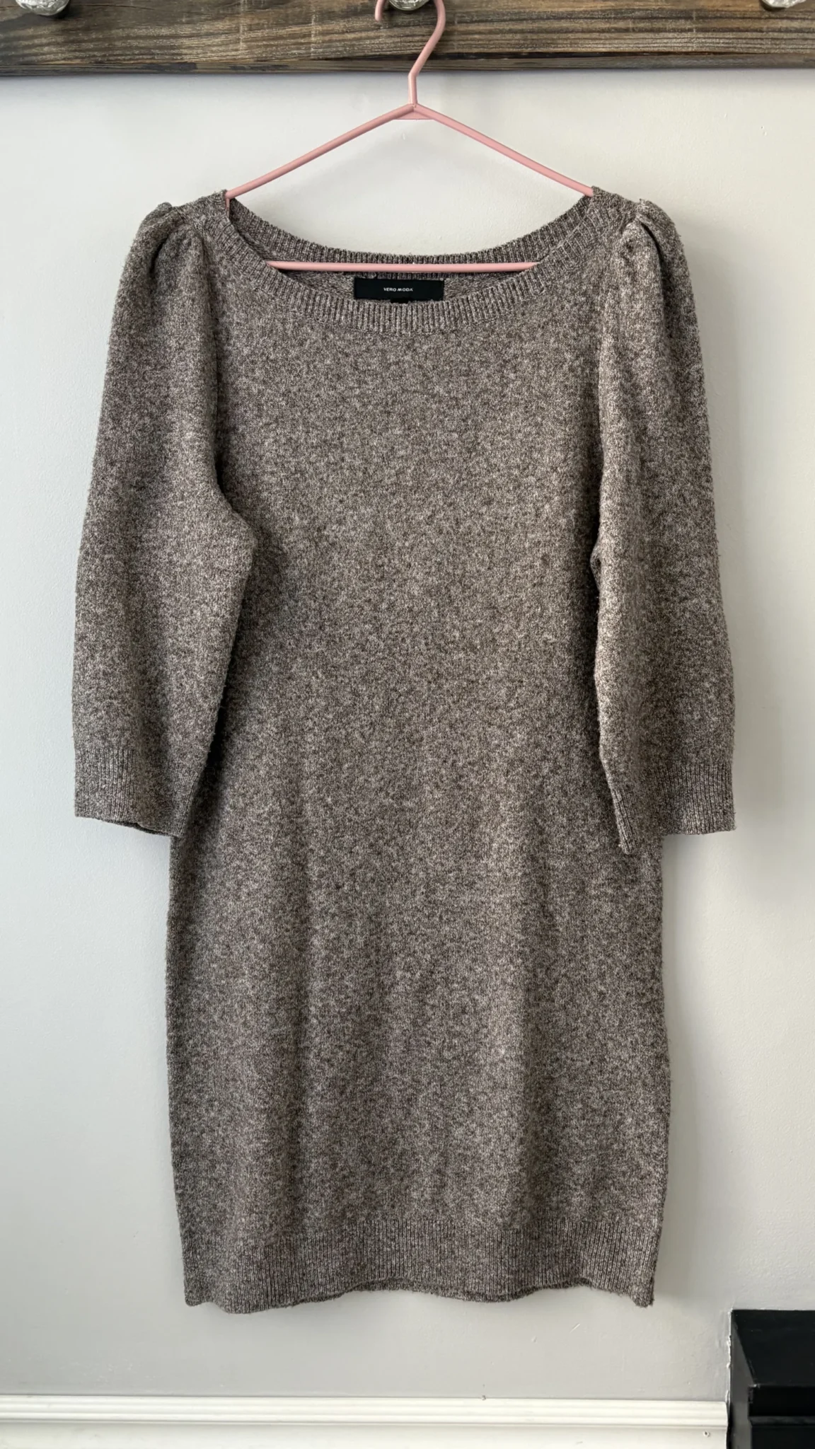 Featured image for Robe Vero Moda