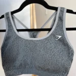 Featured thumbnail for gymshark sports top