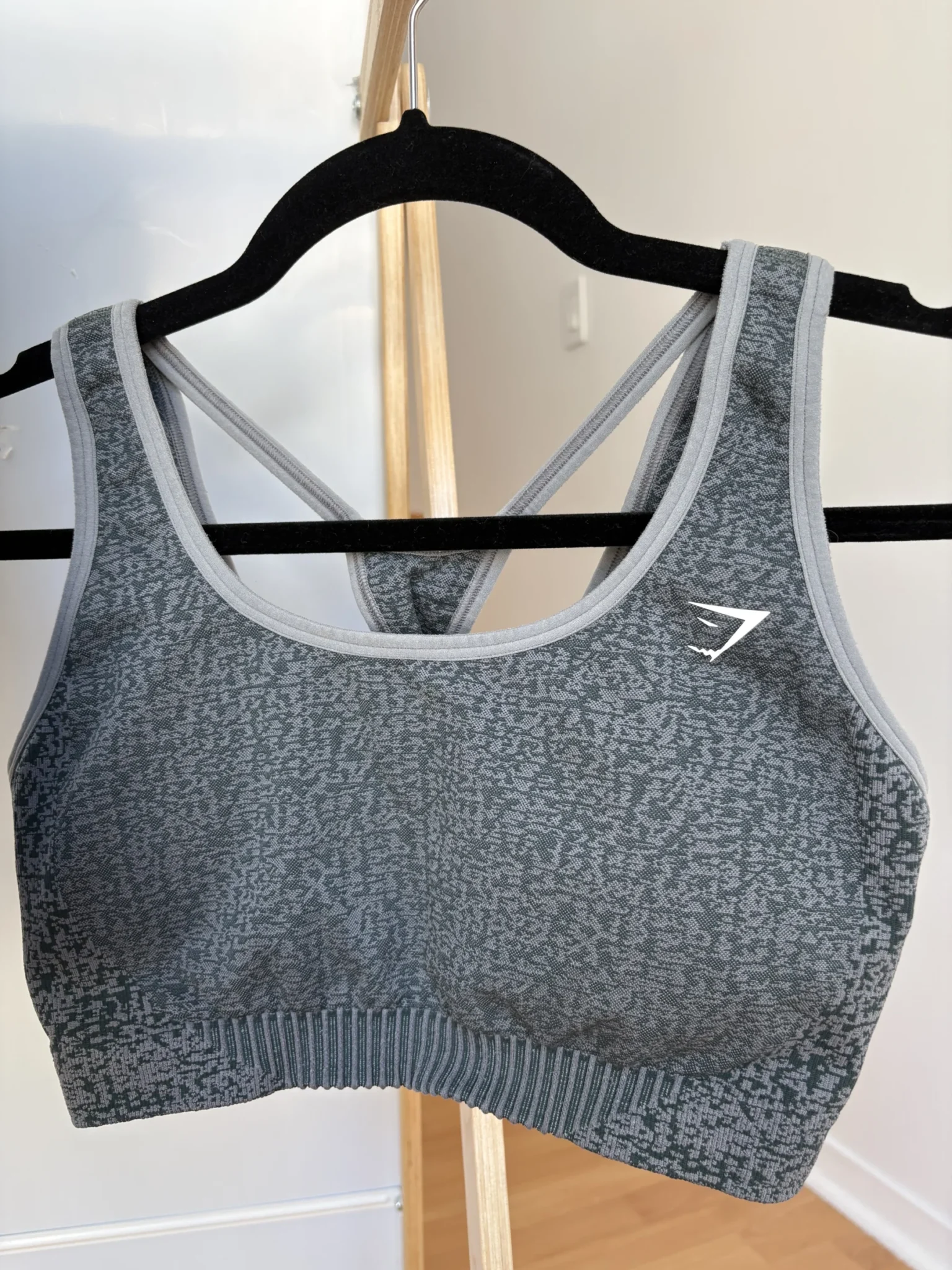 Featured image for gymshark sports top