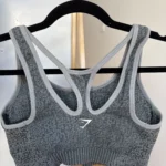 Thumbnail for gymshark sports top