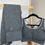 Thumbnail for gymshark sports top