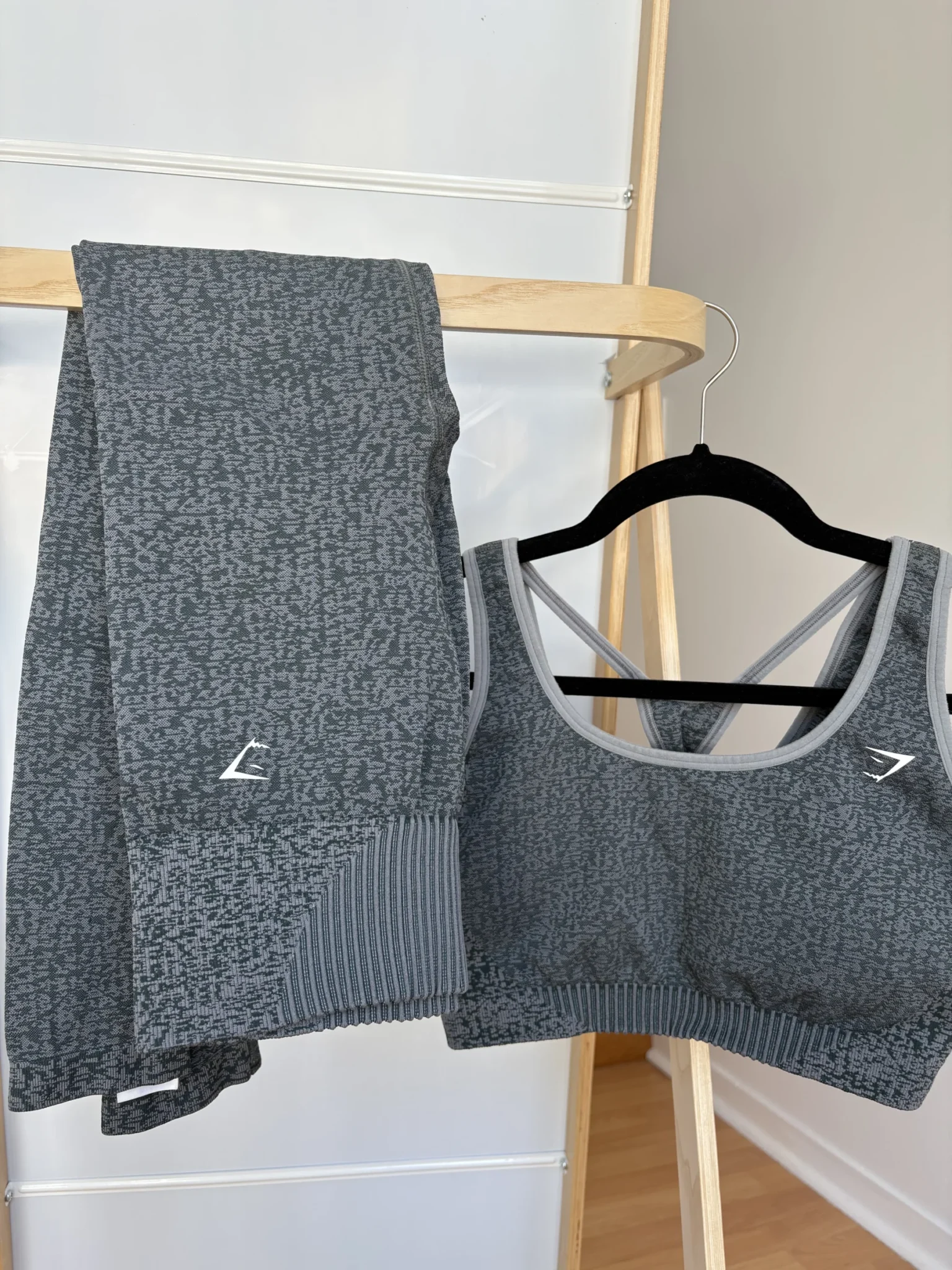 Image for gymshark sports top
