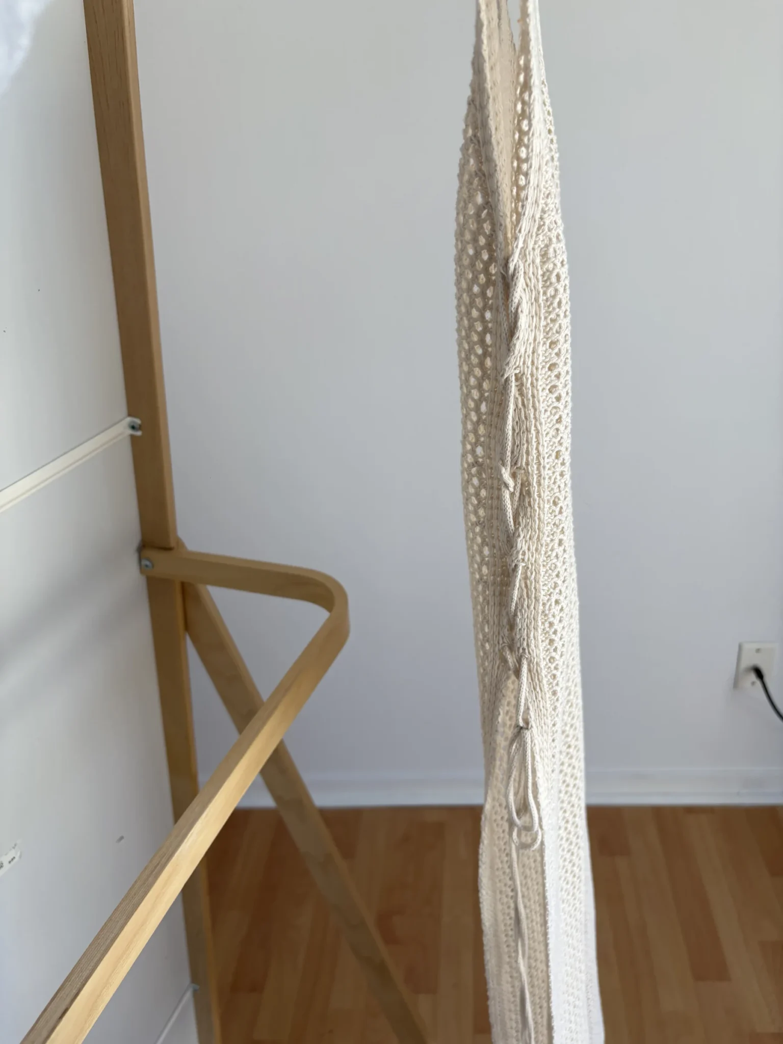 Image for Mesh beach dress