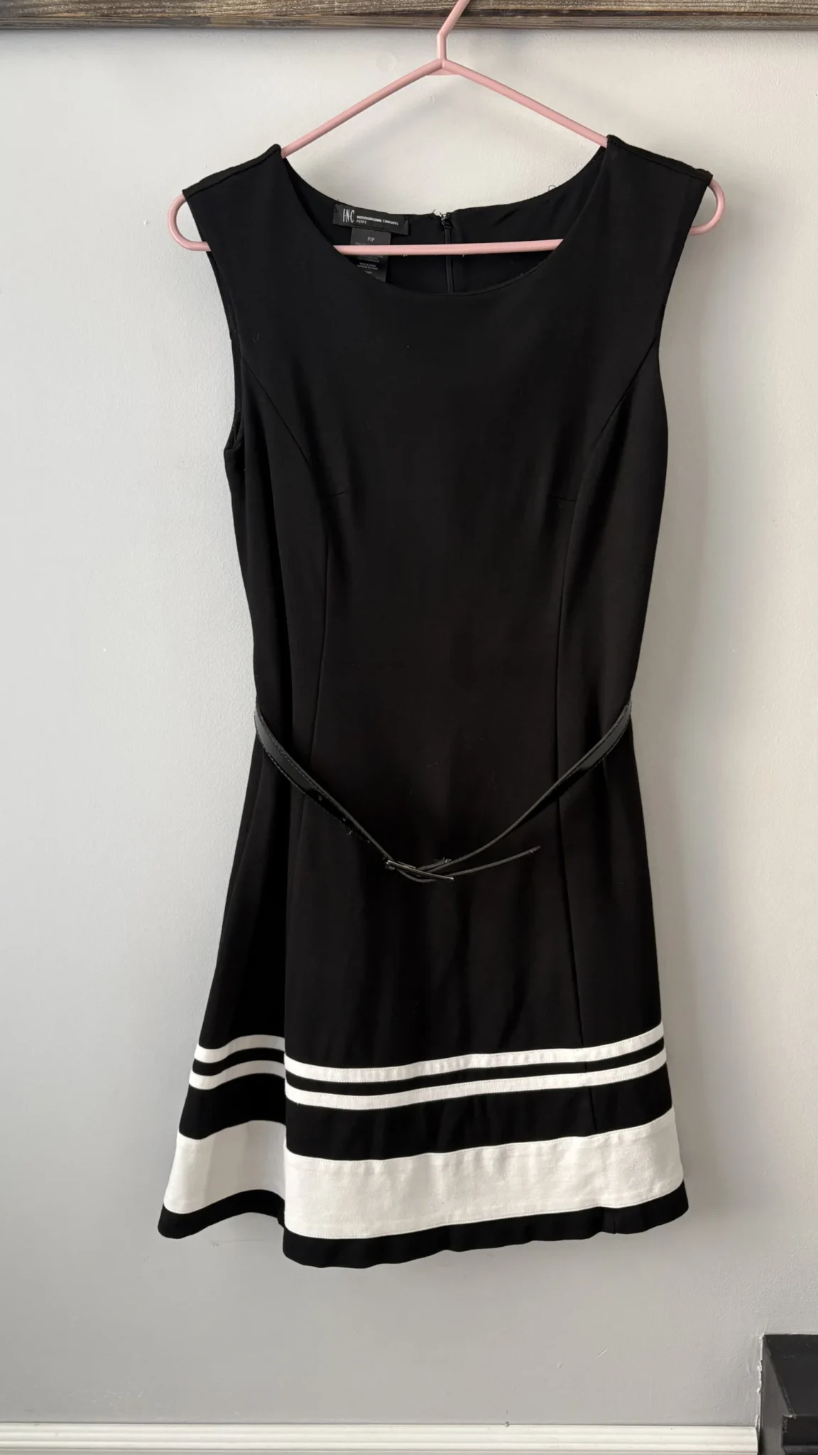 Featured image for I.N.C International Concepts dress