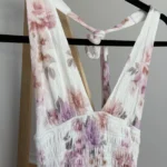 Thumbnail for Flower Romper