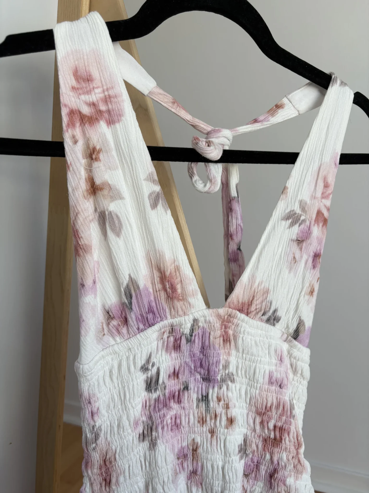 Image for Flower Romper