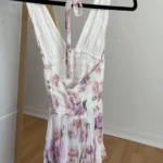 Thumbnail for Flower Romper
