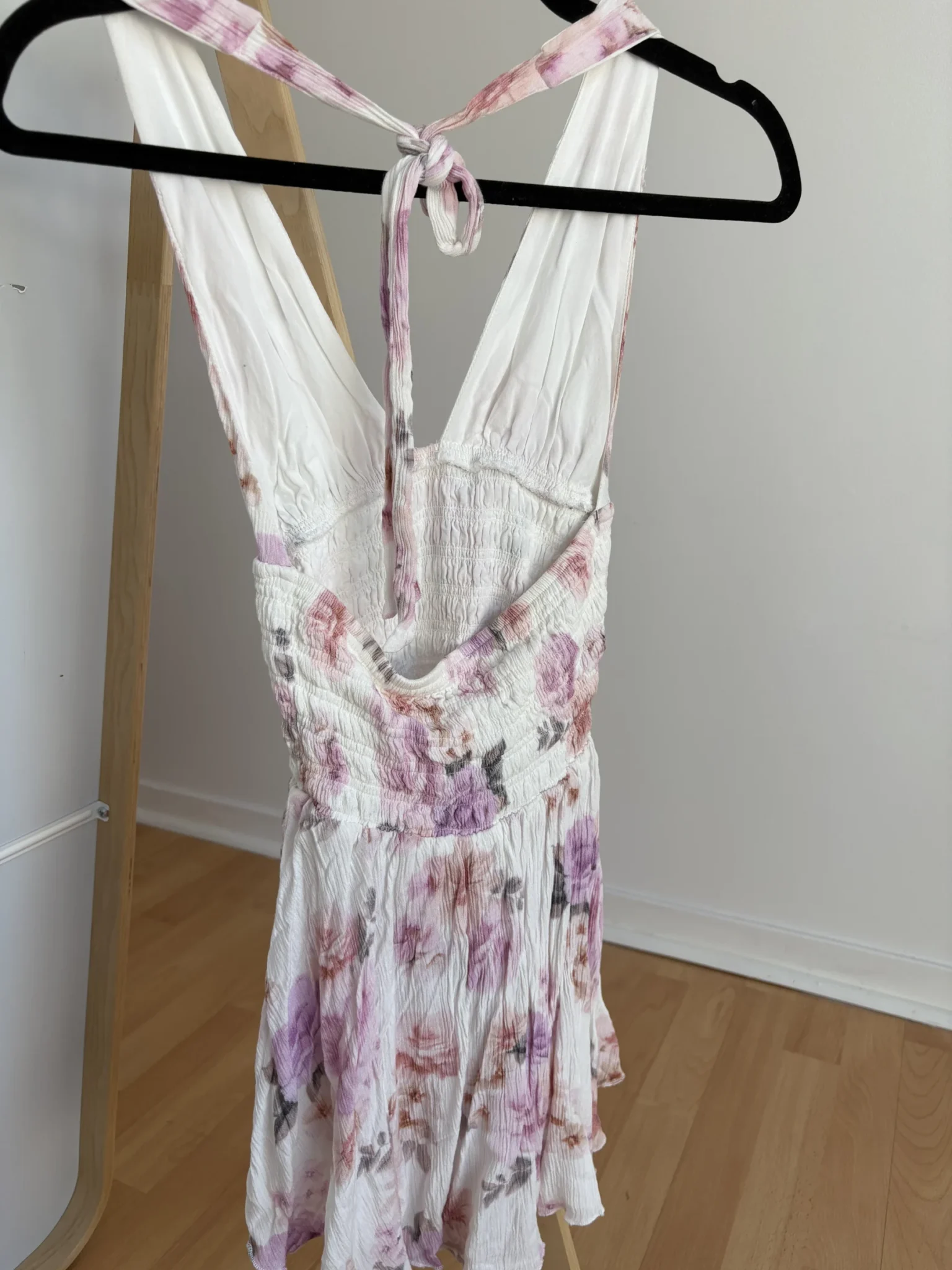 Image for Flower Romper