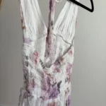 Thumbnail for Flower Romper