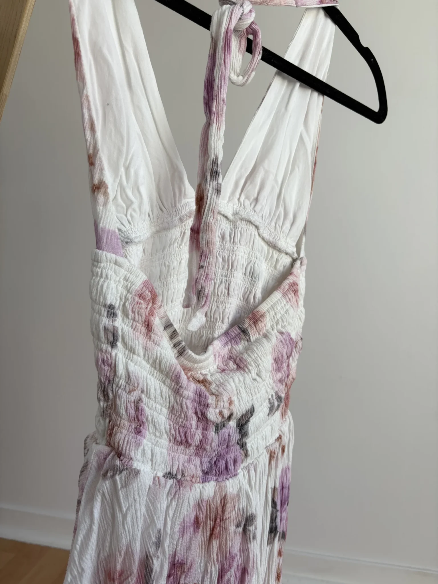 Image for Flower Romper