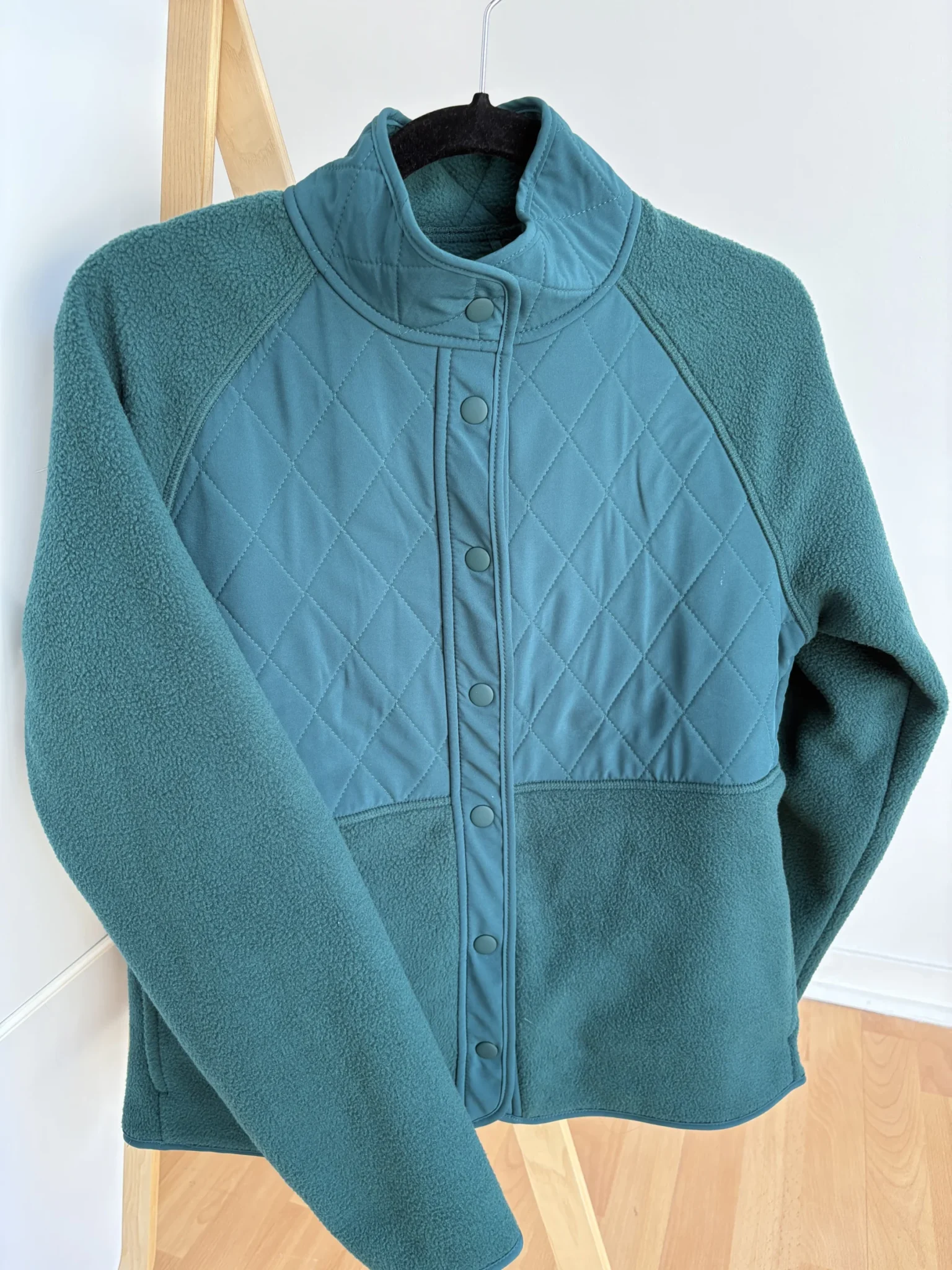 Featured image for Light coat