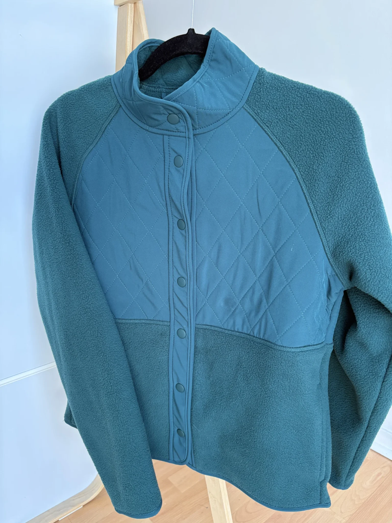 Image for Light coat