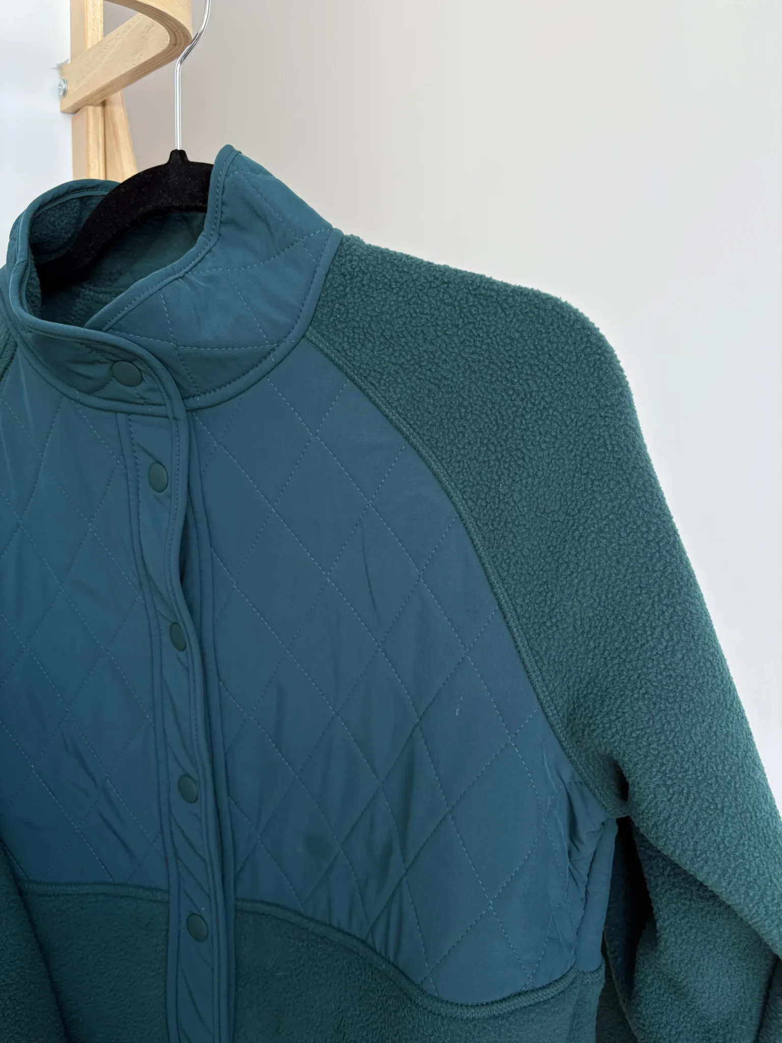 Image for Light coat