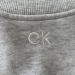 Thumbnail for Coton ouaté Calvin Klein Performance