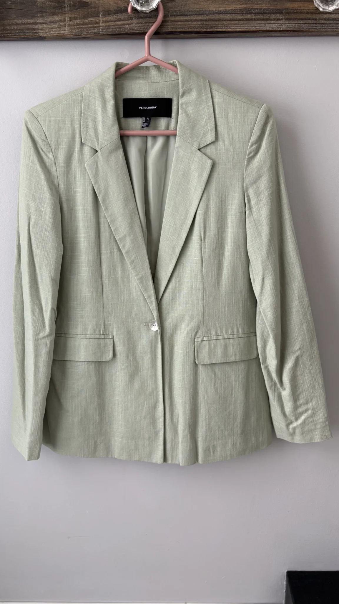 Featured image for Vero Moda jacket