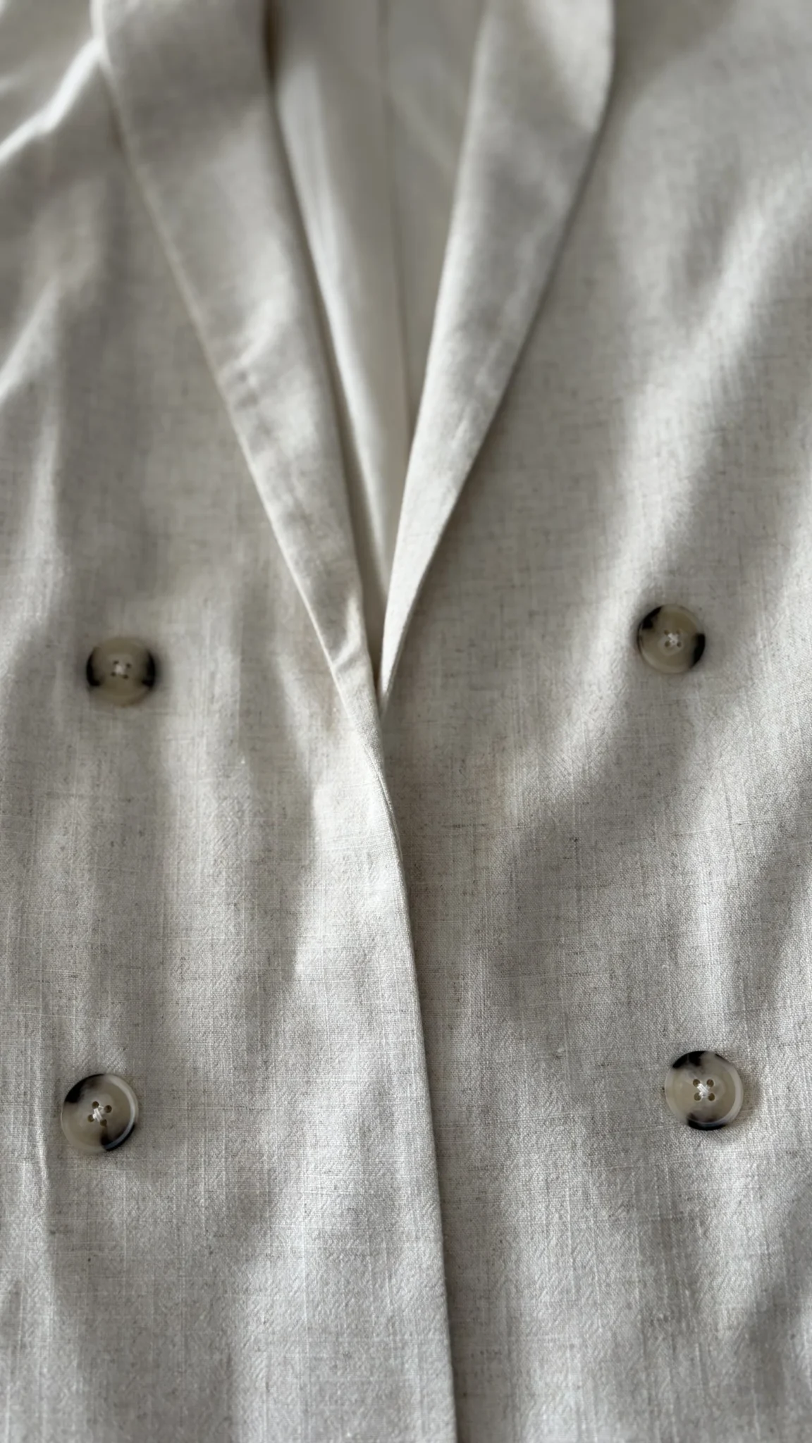 Featured image for DEX Room 34 jacket