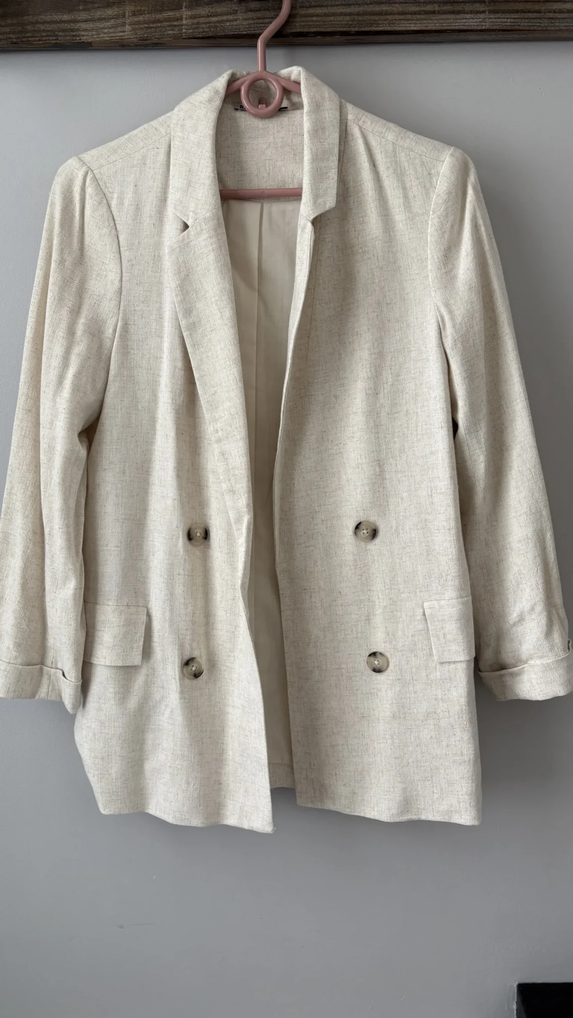 Image for DEX Room 34 jacket