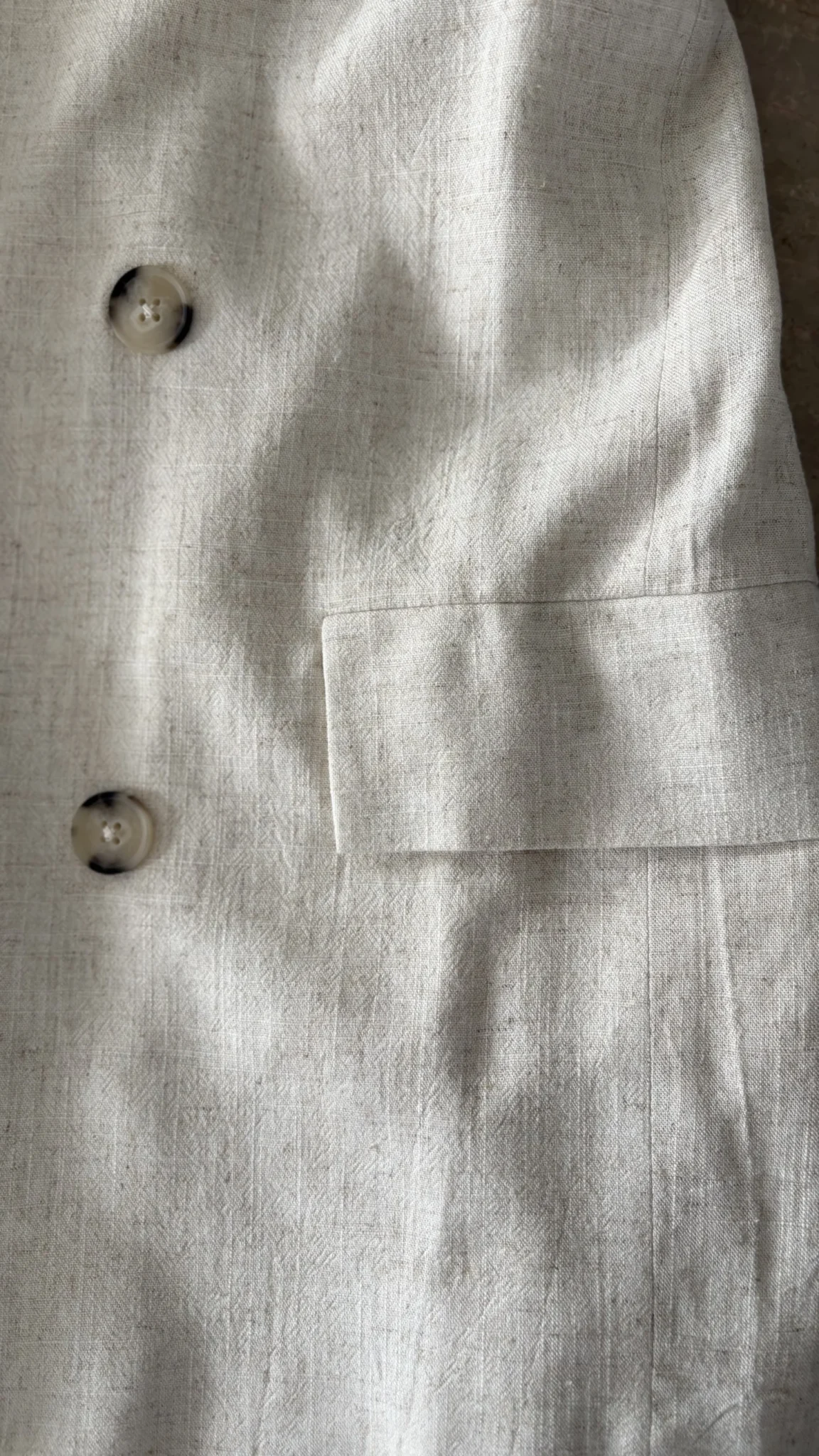 Image for DEX Room 34 jacket