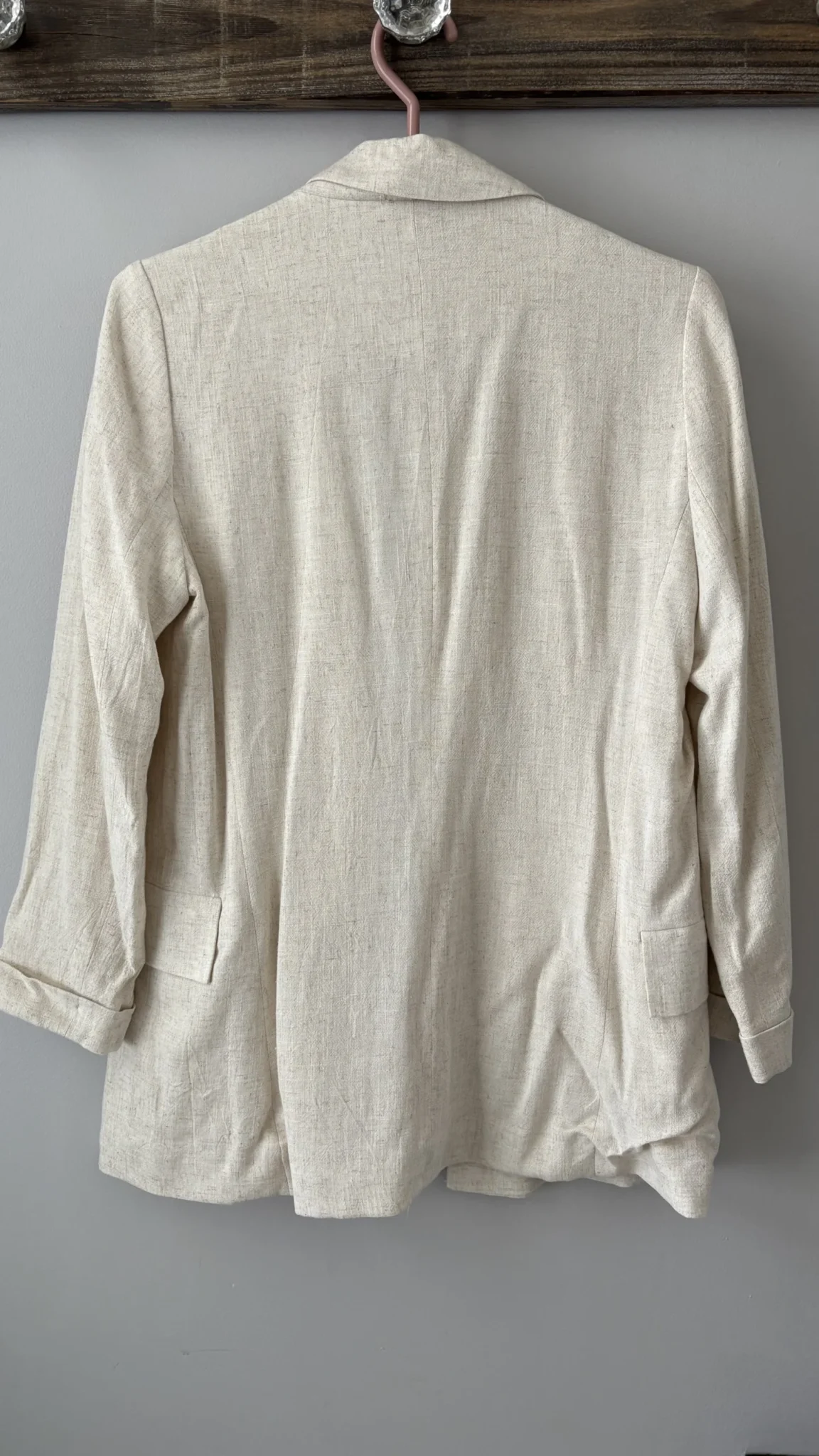 Image for DEX Room 34 jacket
