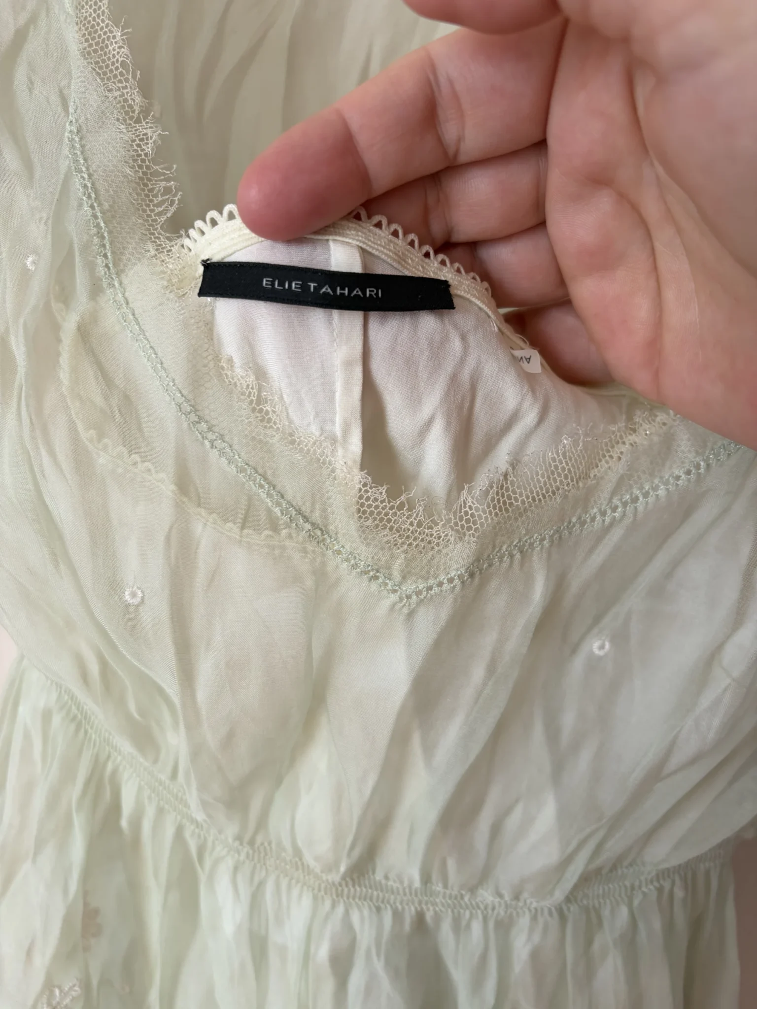 Image for Top Élie Tahari