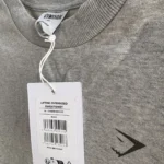 Featured thumbnail for Crewneck gymshark oversized