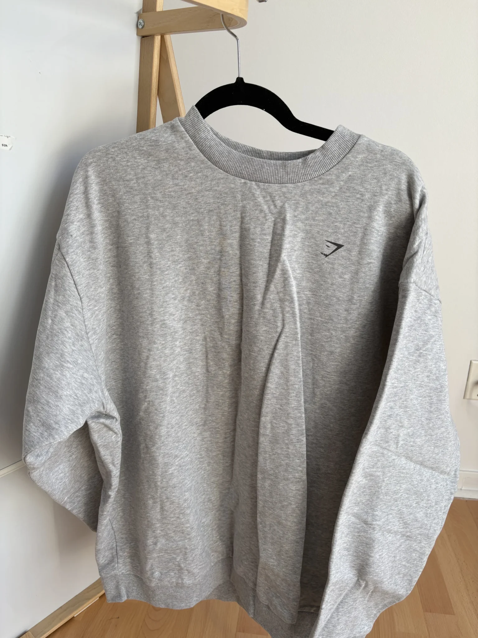 Image for Crewneck gymshark oversized