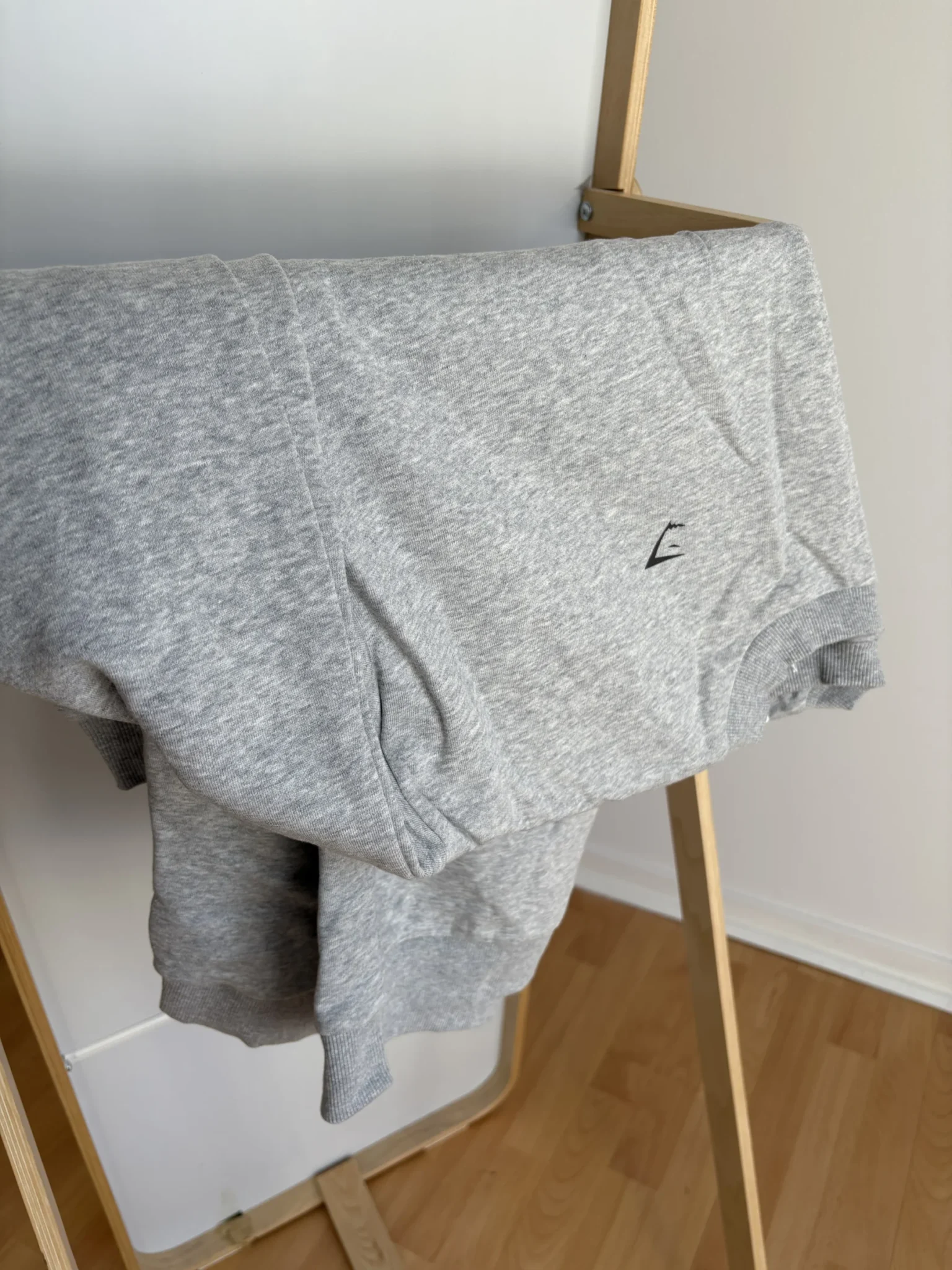 Image for Crewneck gymshark oversized
