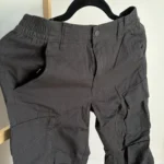 Featured thumbnail for Cargo trousers