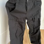Thumbnail for Cargo trousers