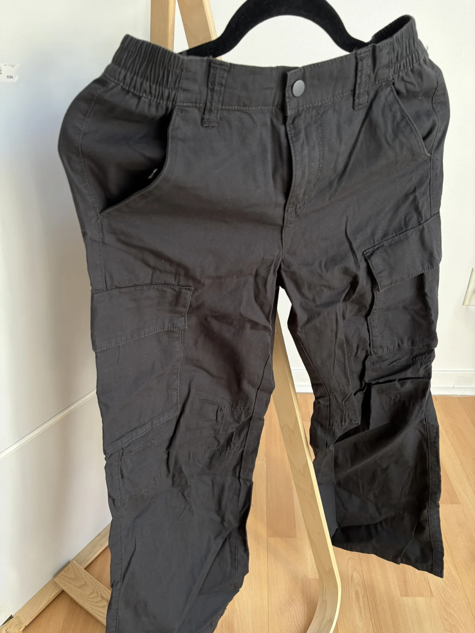 Image for Cargo trousers