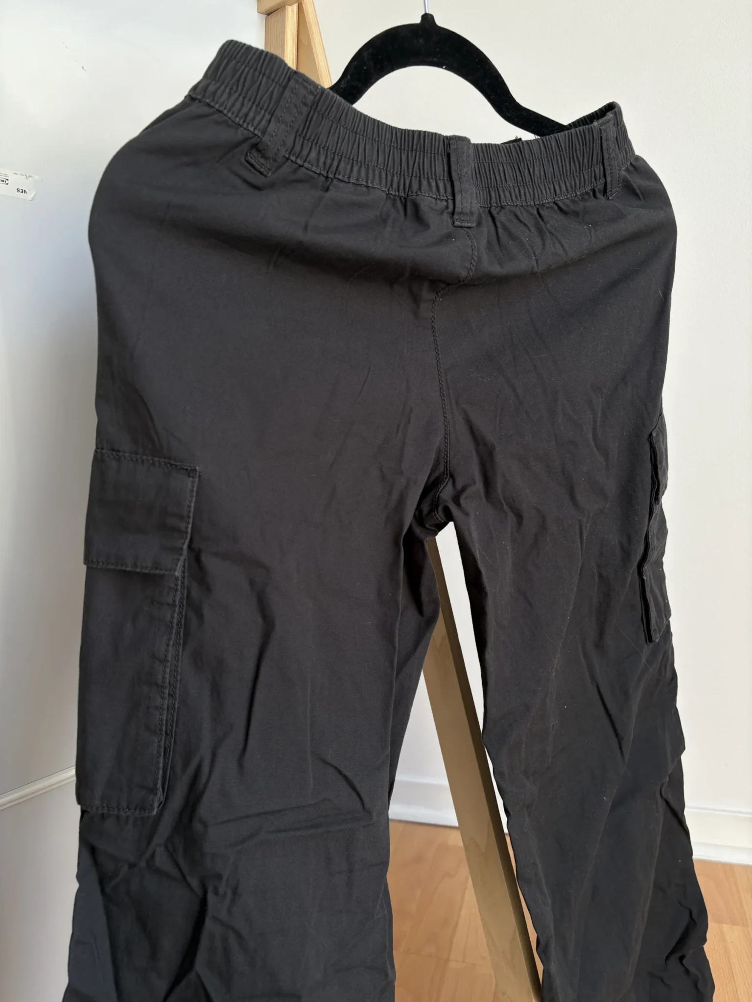 Image for Cargo trousers