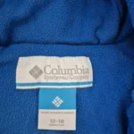 Thumbnail for Manteau Combinaison d'hiver 12-18 mois