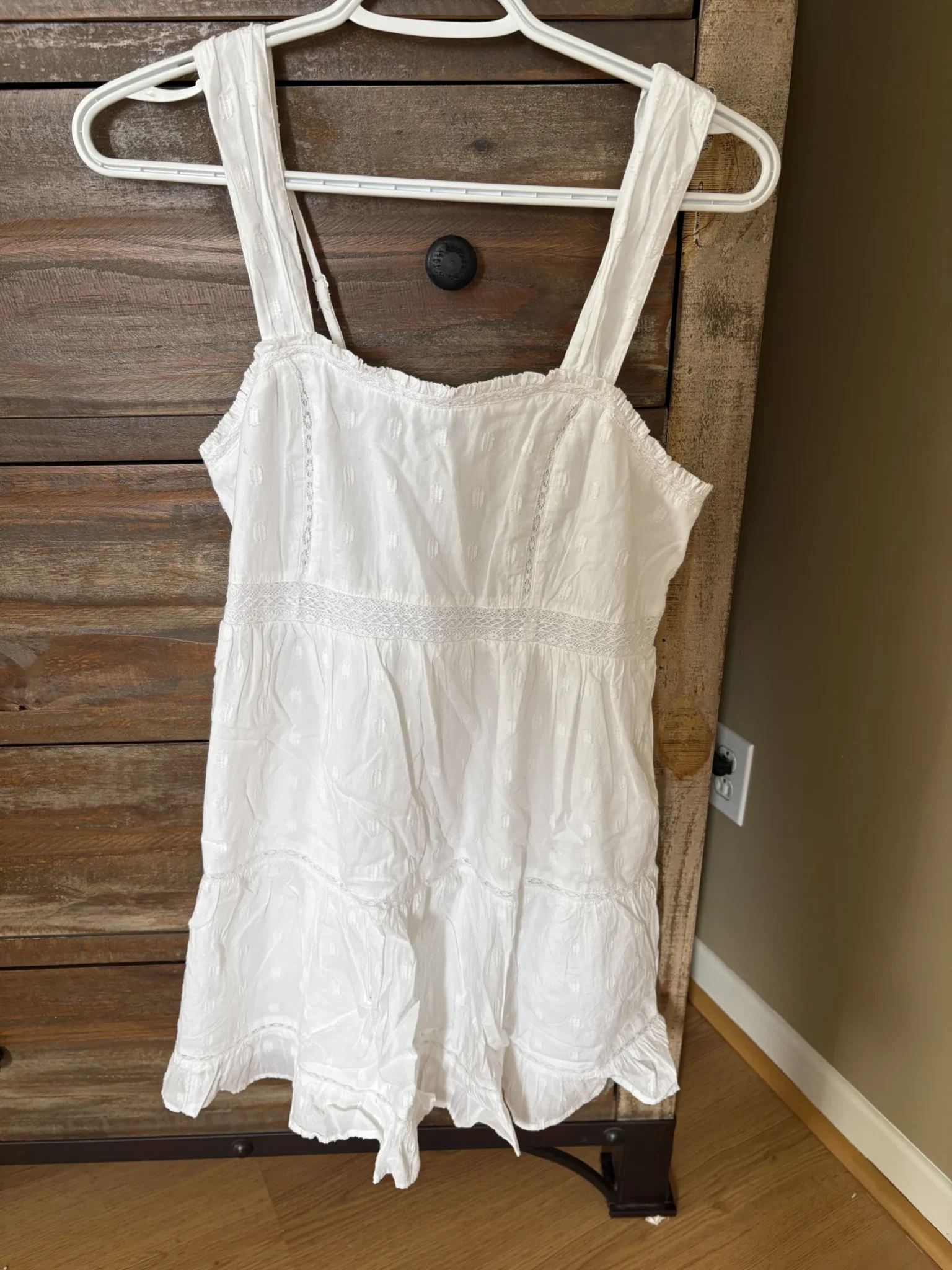 Featured image for Boho / country dress