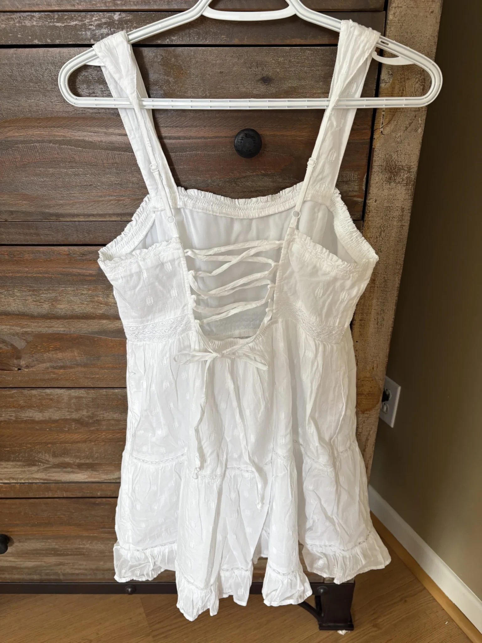 Image for Boho / country dress